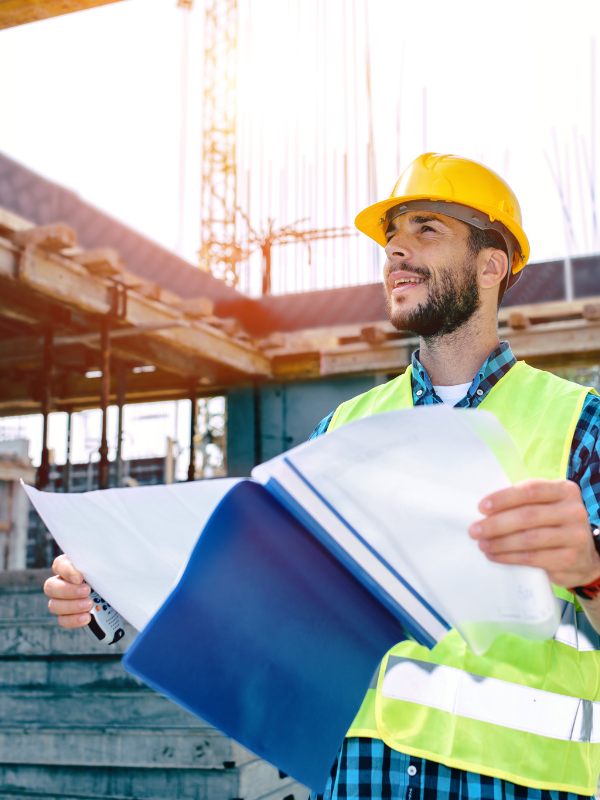 The Smart Time Clock Best Time Clock Features for Construction Companies